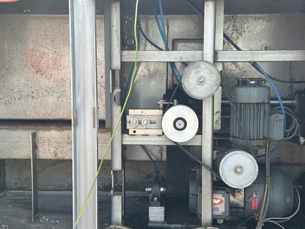 Grote foto kronen gs 25 snijmachine agrarisch tuinbouw