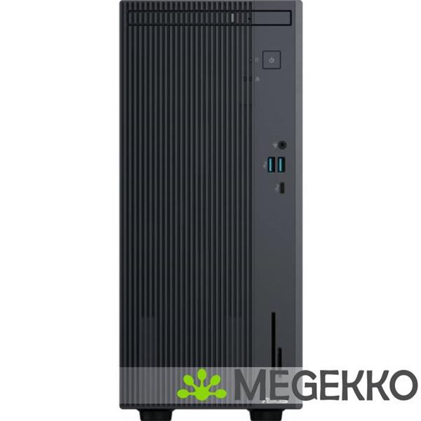 Grote foto asus 15l v500mv 13620h030w core i7 desktop in wit computers en software overige computers en software
