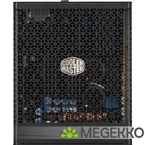 Grote foto cooler master psu x silent edge platinum 1100w computers en software overige