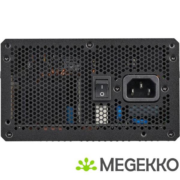 Grote foto cooler master psu x silent edge platinum 1100w computers en software overige