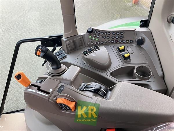 Grote foto john deere 6120m 691687 agrarisch tractoren