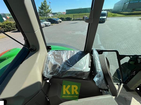 Grote foto john deere 6120m 692398 agrarisch tractoren