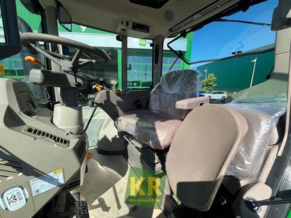 Grote foto john deere 6120m 692398 agrarisch tractoren
