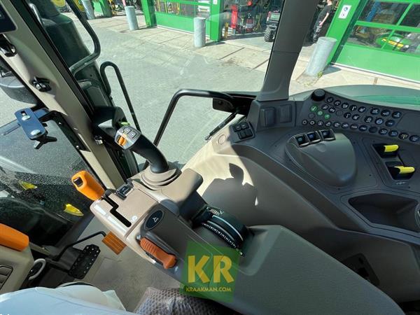 Grote foto john deere 6120m 692398 agrarisch tractoren