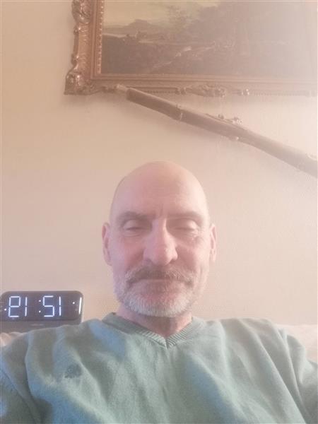 Grote foto ik ben alleen erotiek man zoekt vrouwelijke sekspartner