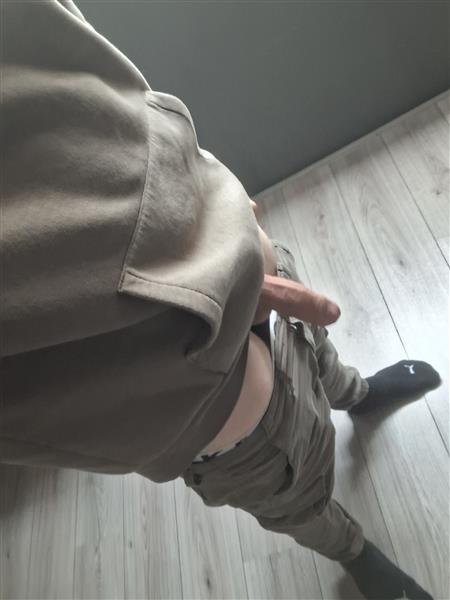 Grote foto wil jij een geile tijd beleven met mij erotiek contact man tot man