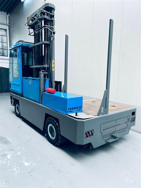 Grote foto baumann ehx 40 12 50 sfh doe het zelf en verbouw hefwerktuigen