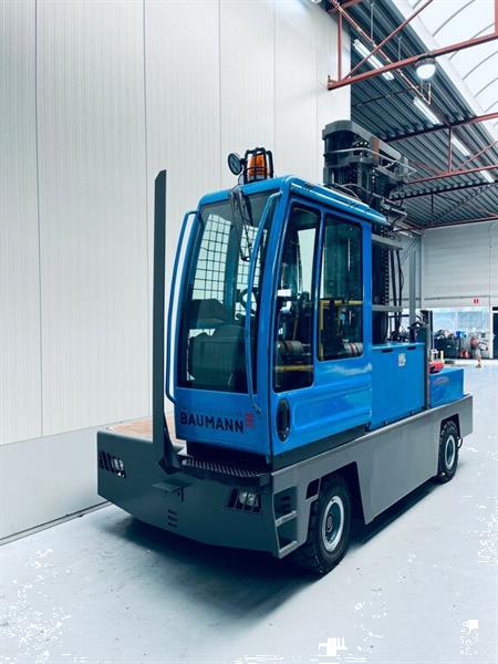 Grote foto baumann ehx 40 12 50 sfh doe het zelf en verbouw hefwerktuigen