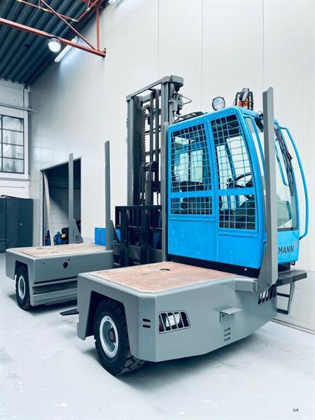 Grote foto baumann ehx 40 12 50 sfh doe het zelf en verbouw hefwerktuigen