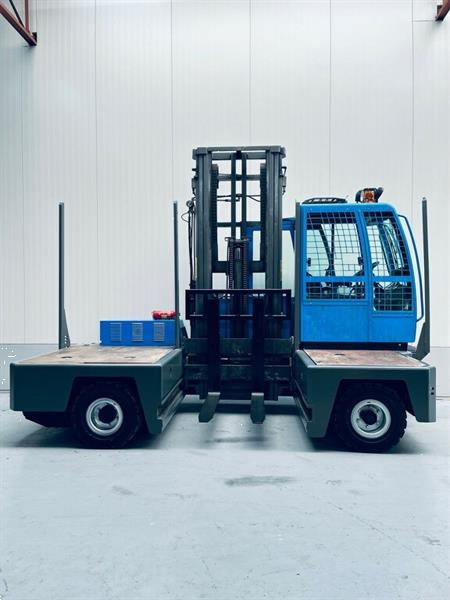 Grote foto baumann ehx 40 12 50 sfh doe het zelf en verbouw hefwerktuigen