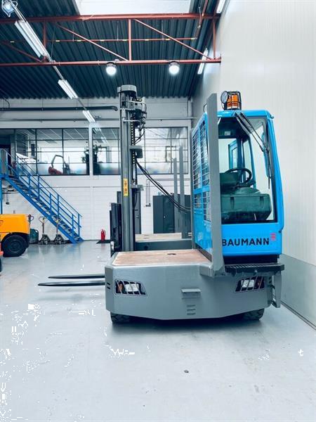 Grote foto baumann ehx 40 12 50 sfh doe het zelf en verbouw hefwerktuigen