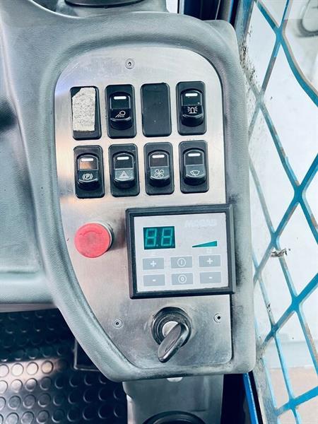 Grote foto baumann ehx 40 12 50 sfh doe het zelf en verbouw hefwerktuigen