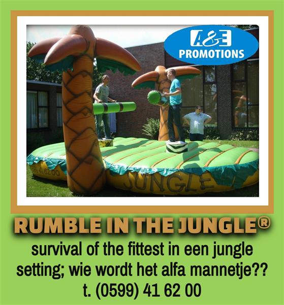 Grote foto verhuur reuze olifant jungle attributen assen diversen overige diversen