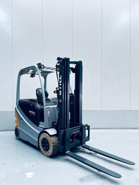 Grote foto still rx60 25 agrarisch heftrucks