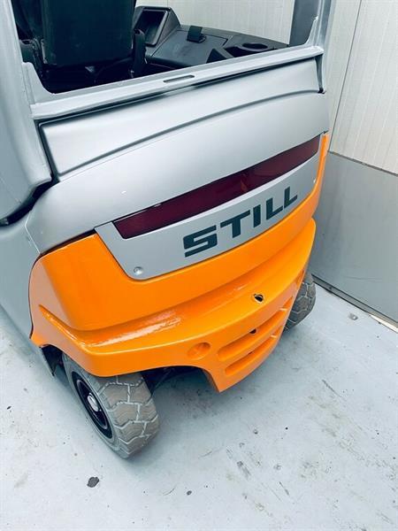 Grote foto still rx60 25 agrarisch heftrucks