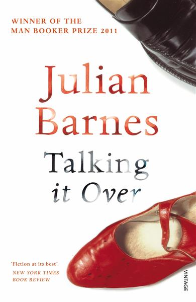 Grote foto talking it over boeken overige boeken