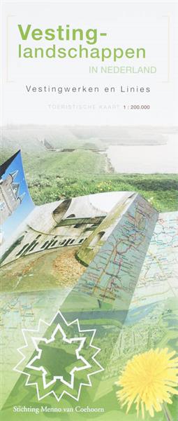 Grote foto vestinglandschappen in nederland boeken overige boeken