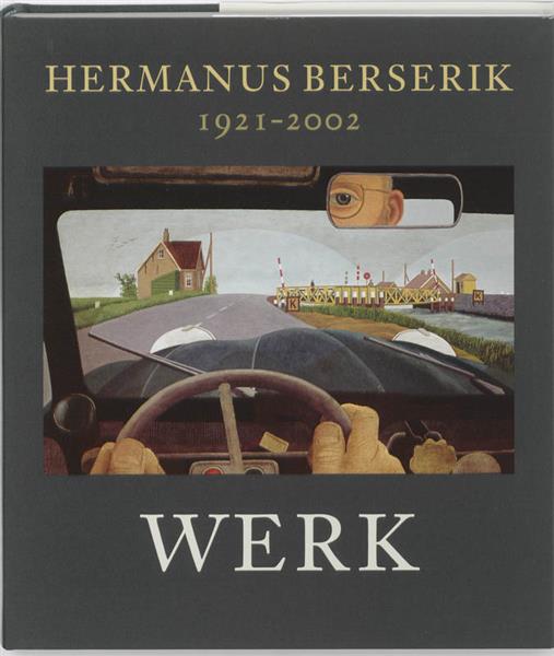 Grote foto hermanus berserik 1921 2002 boeken fotografie en design