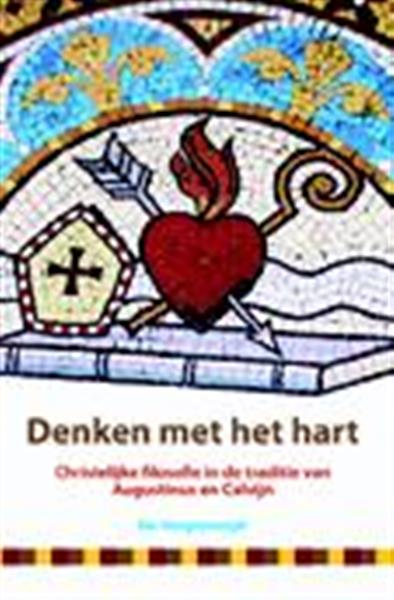 Grote foto denken met het hart verantwoording 32 boeken overige boeken