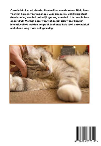 Grote foto wat de kat zich wenst boeken overige boeken