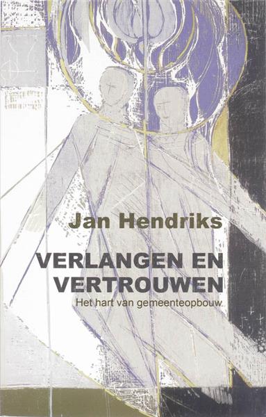Grote foto verlangen en vertrouwen boeken overige boeken