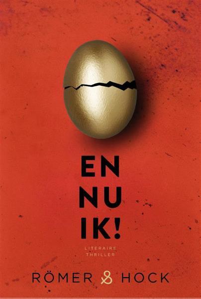 Grote foto en nu ik boeken thrillers