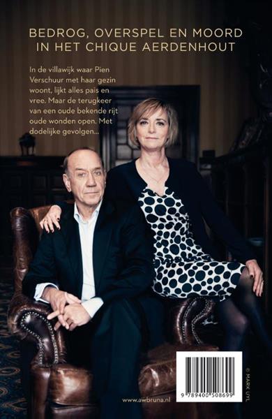 Grote foto en nu ik boeken thrillers