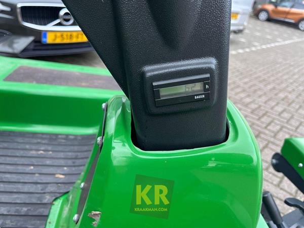 Grote foto roberine f3 64138 agrarisch maaiers