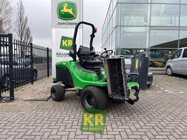 Grote foto roberine f3 64138 agrarisch maaiers