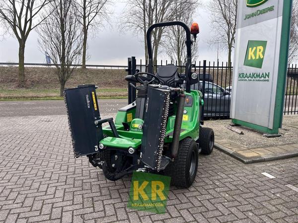 Grote foto roberine f3 64138 agrarisch maaiers