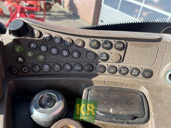 Grote foto john deere 6210r 60704 agrarisch tractoren
