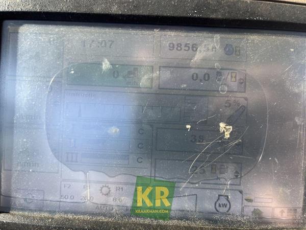 Grote foto john deere 6210r 60704 agrarisch tractoren