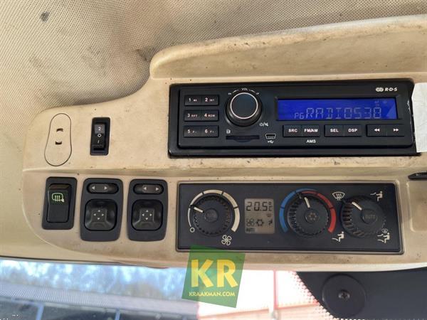 Grote foto john deere 6210r 60704 agrarisch tractoren