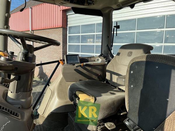 Grote foto john deere 6210r 60704 agrarisch tractoren