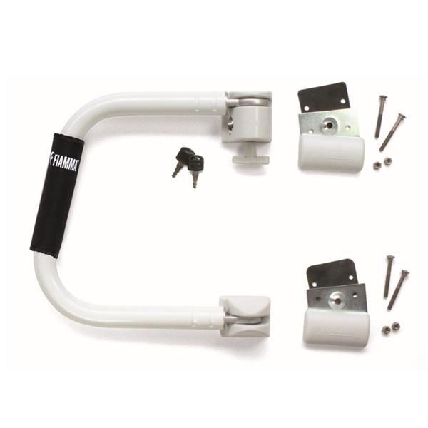 Grote foto fiamma instapbeugel security 31 caravans en kamperen caravan accessoires