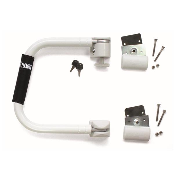 Grote foto fiamma instapbeugel security 31 caravans en kamperen caravan accessoires