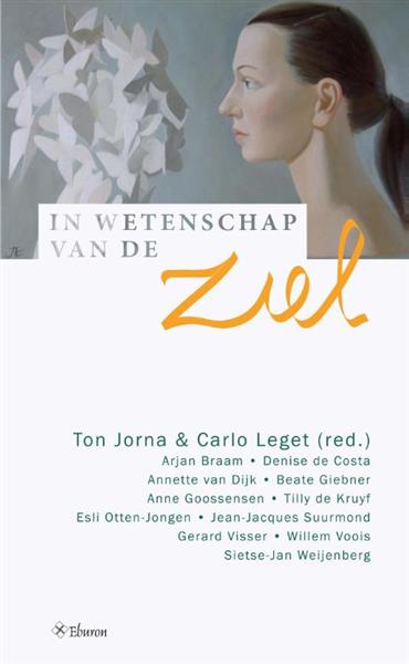 Grote foto in wetenschap van de ziel boeken wetenschap