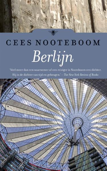 Grote foto berlijn boeken overige boeken