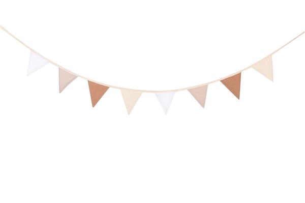 Grote foto slinger beige caramel beige caramel kinderen en baby complete kinderkamers