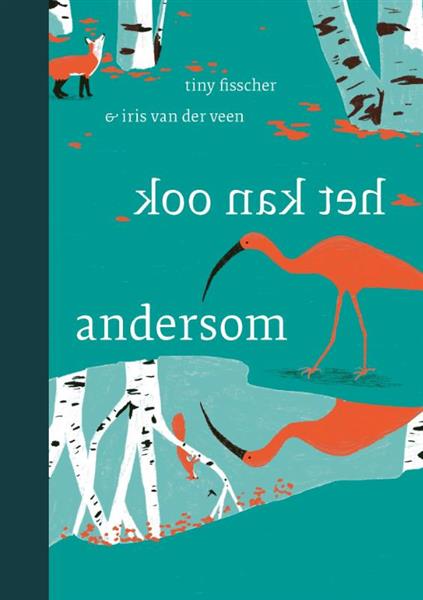 Grote foto het kan ook andersom boeken overige boeken