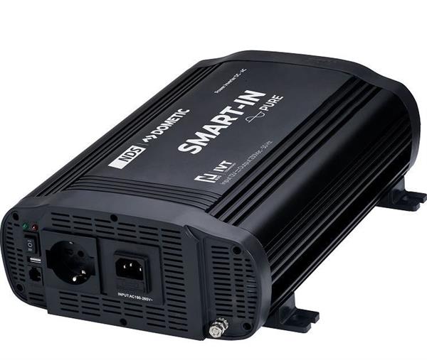 Grote foto nds 1500w smart in pure 12v omvormer met ivt functie en n bus audio tv en foto algemeen