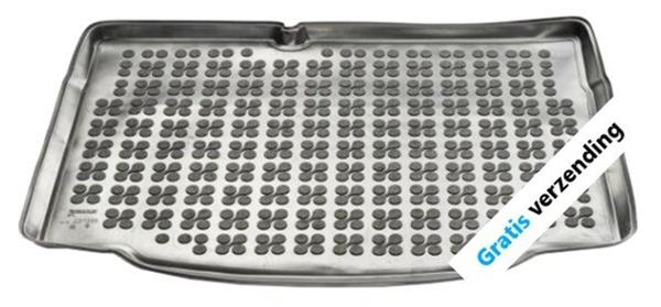 Grote foto rubber kofferbakmat mitsubishi colt 2023 heden auto onderdelen overige auto onderdelen