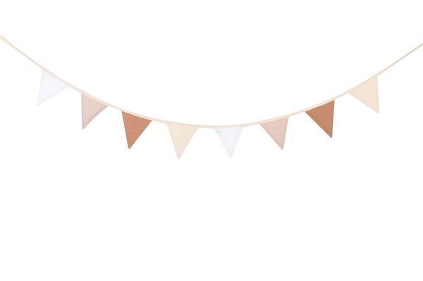 Grote foto slinger beige caramel beige caramel kinderen en baby complete kinderkamers