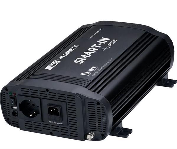 Grote foto nds 1500w smart in pure 12v omvormer met ivt functie en n bus audio tv en foto algemeen