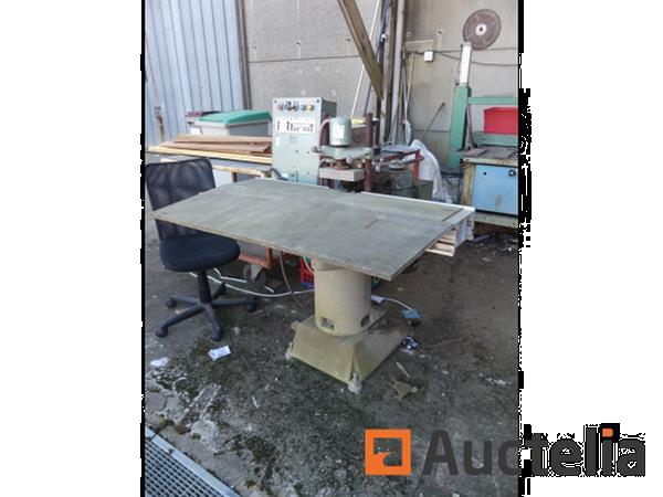 Grote foto alternax beitel boormachine doe het zelf en verbouw ijzerwaren en bevestigingsmiddelen