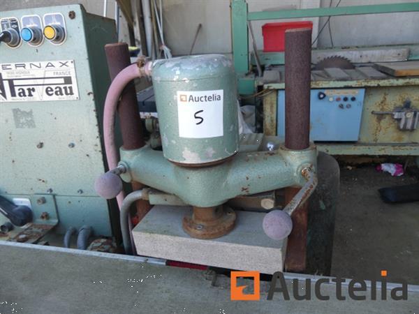 Grote foto alternax beitel boormachine doe het zelf en verbouw ijzerwaren en bevestigingsmiddelen