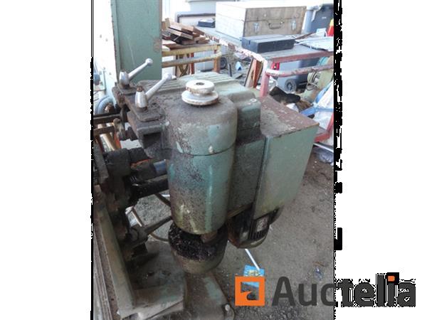 Grote foto alternax beitel boormachine doe het zelf en verbouw ijzerwaren en bevestigingsmiddelen