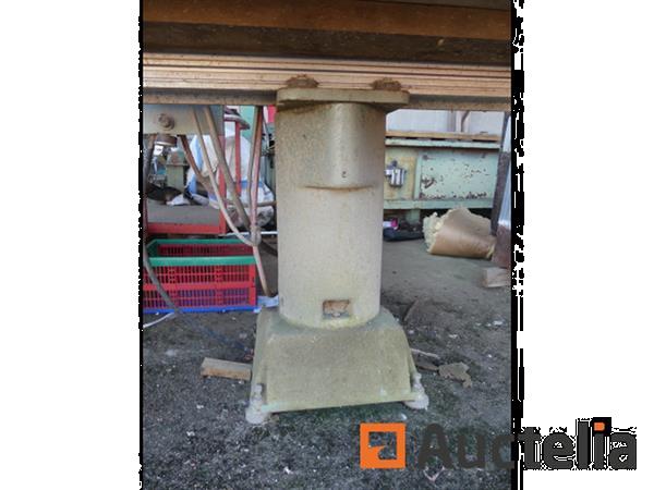 Grote foto alternax beitel boormachine doe het zelf en verbouw ijzerwaren en bevestigingsmiddelen