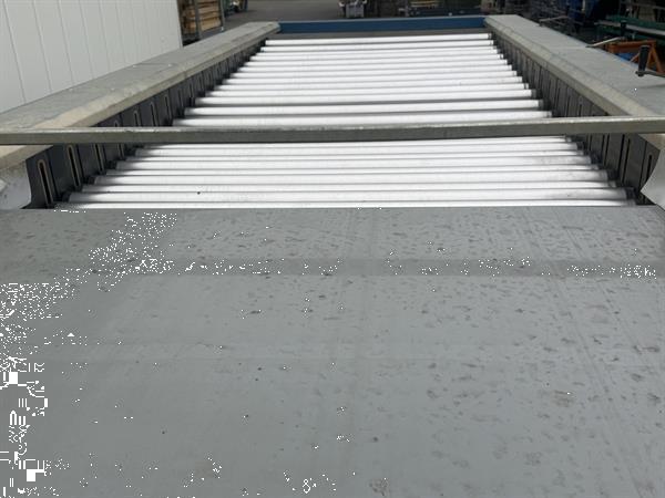 Grote foto vitech rollensorteermachine 150 cm agrarisch tuinbouw