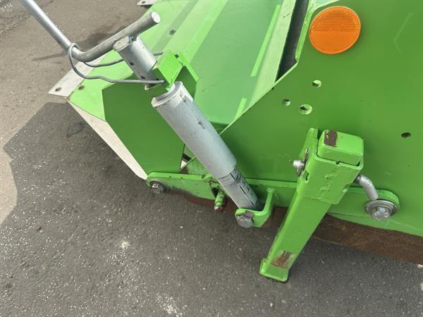 Grote foto avr ge force farmer 4x75 ruggenfrees agrarisch akkerbouw